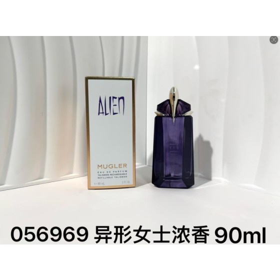 Mugler Alien-90ML